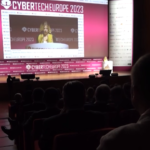 Cybersicurezza, Campora (Leonardo): “Serve risposta di sistema ad attacchi”