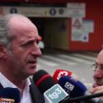 Incidente Mestre, Zaia: “Lutto regionale per tre giorni”