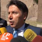 Governo, Conte: “Vediamo solo fallimenti, nessuna idea”