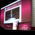 Sicurezza informatica e spazio al centro del CyberTech Europe 2023