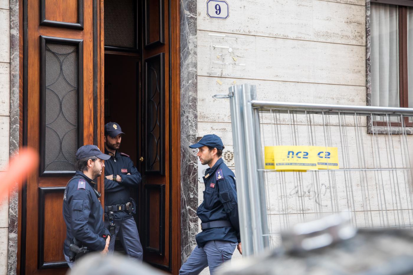 Crescono gli sfratti in Italia, +218% nel 2022