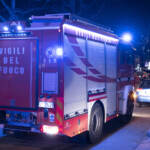 Pisa, incendio in appartamento: morta una bambina