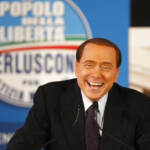 Milano, Silvio Berlusconi tra nomi da iscrivere nel Famedio