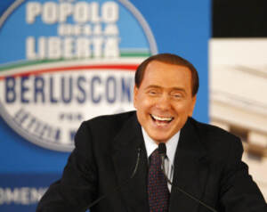 Milano, Silvio Berlusconi tra nomi da iscrivere nel Famedio
