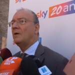 Scontri Torino, Valditara: “No a contestazione violenta. Servono modalità più democratiche”
