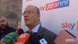 Scontri Torino, Valditara: “No a contestazione violenta. Servono modalità più democratiche”