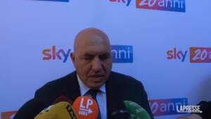 Ucraina, Crosetto: “Non cambiano gli impegni nostri e americani”