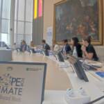 Al via domani la seconda Dolomite Conference on the Global Governance of Climate Change
