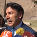 Giustizia, Conte attacca il governo: “Subcultura tossica e reazionaria”