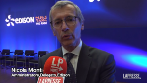 Edison compie 140 anni: target raddoppio Ebitda a 2030, avanti transizione