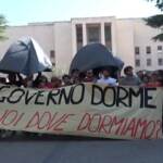 Università, Bombardieri (Uil Rua): “Investiamo sugli alloggi e aboliamo il numero chiuso”