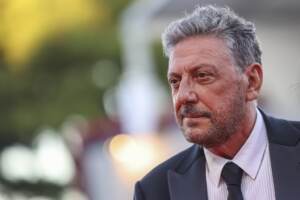 Cinema, Sergio Castellitto designato a presidenza Centro Sperimentale