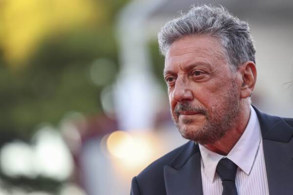 Cinema, Sergio Castellitto designato a presidenza Centro Sperimentale