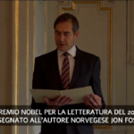Nobel, Jon Fosse premio per la letteratura: l’annuncio