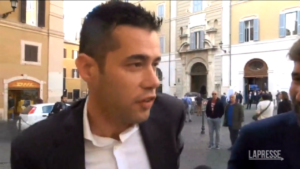 Migranti, Crippa: “Retromarcia Germania su Ong è anche vittoria della Lega”