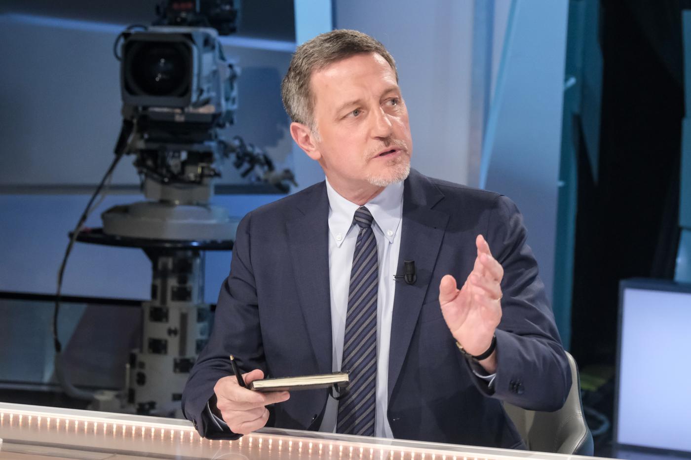 La Stampa, Giannini lascia direzione: al suo posto Malaguti