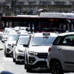 Dl asset, sciopero dei taxi il 10 ottobre