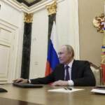 Russia, Putin: “Testato con successo missile nucleare”
