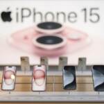 Apple tratta con Google per AI nell’iPhone