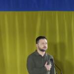 Ucraina, Meloni vede Zelensky a margine del vertice di Granada