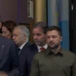 Granada, leader a colloquio al vertice della Comunità Politica europea