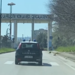 Napoli, sequestrati oltre 100 chili di esplosivo a Scampia: 2 arresti