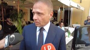 Ucraina, Lollobrigida: “Invio armi? Da governo pieno sostegno a Kiev”