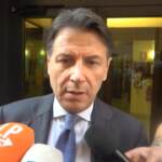 Giustizia, Conte: “Governo non faccia della magistratura un nemico”