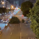 Taiwan, i danni provocati dal tifone Koinu