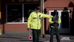 Slovacchia, migranti: ripresi controlli a frontiera con Ungheria