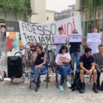 Torino, studenti chiedono dimissioni Piantedosi e prefetto