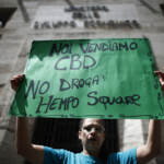 Cannabis light, Tar sospende decreto governo su stop a uso orale
