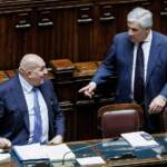 Ucraina, Crosetto: “Con Tajani sinergia piena e ottima”
