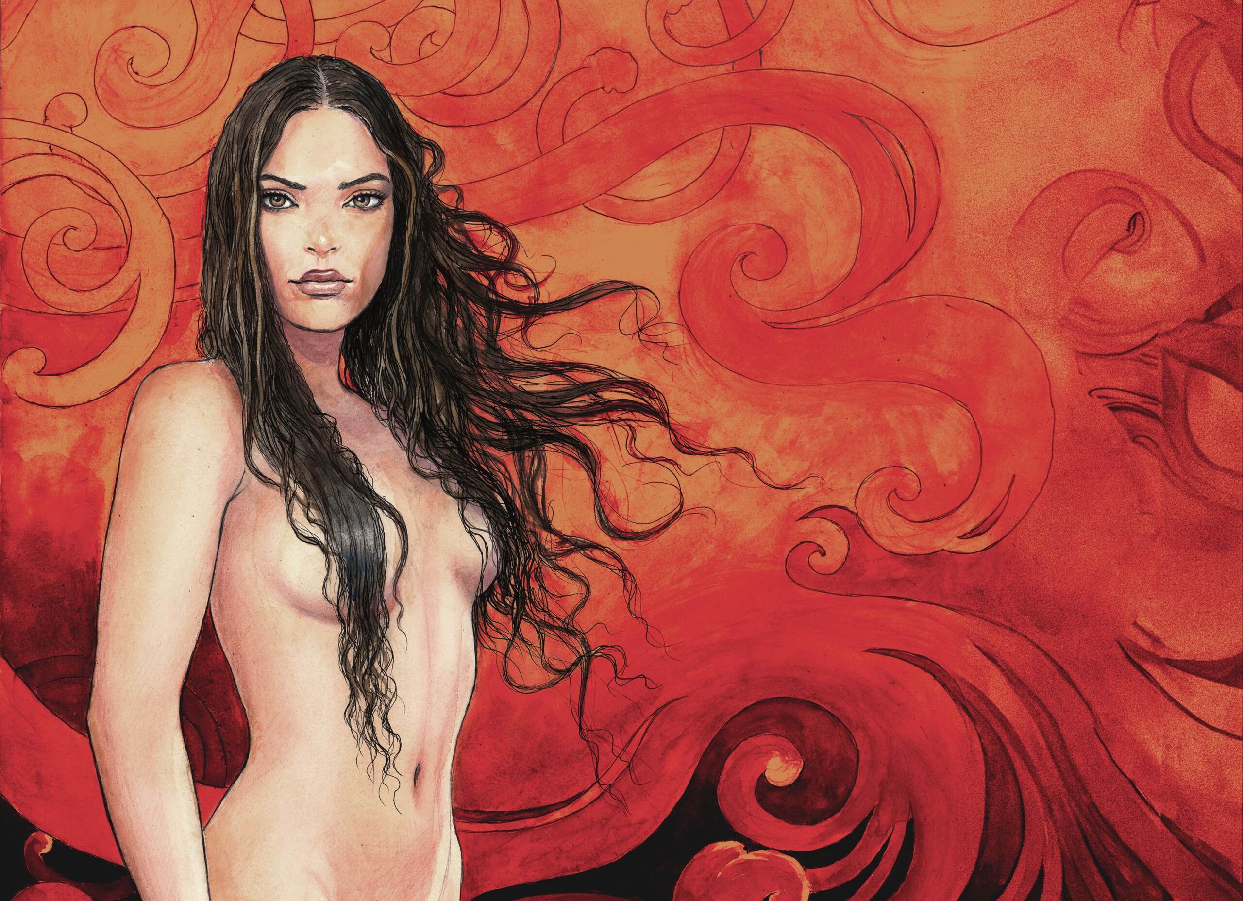 Elodie, esce il nuovo disco ‘Red Light’ Elodie, esce il nuovo disco ‘Red Light’