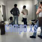 Genova, da antica macelleria a galleria d’arte
