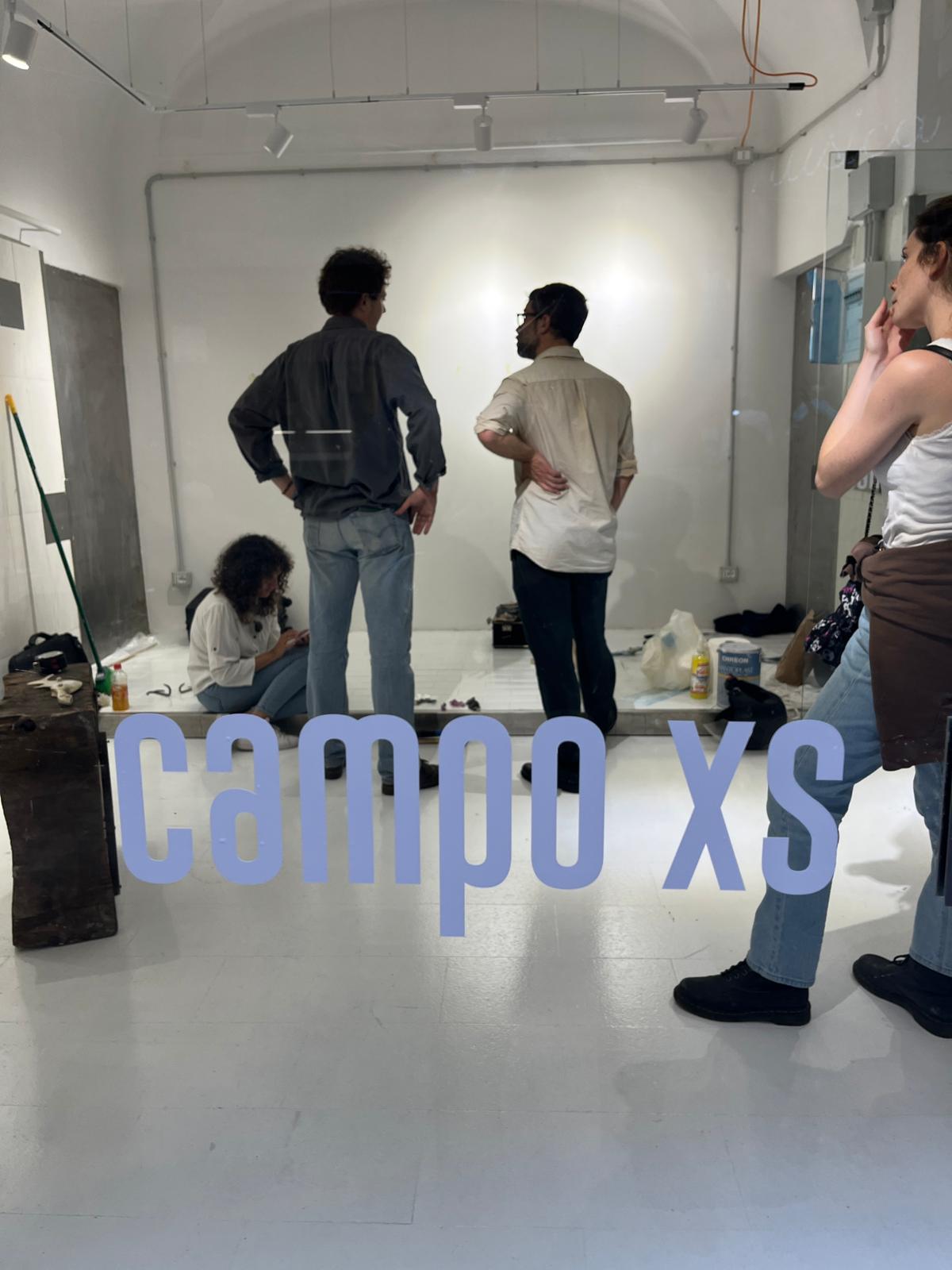 Genova, da antica macelleria a galleria d’arte Genova, da antica macelleria a galleria d’arte