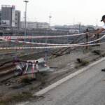 Incidente Mestre, verifiche su centralina e freni bus