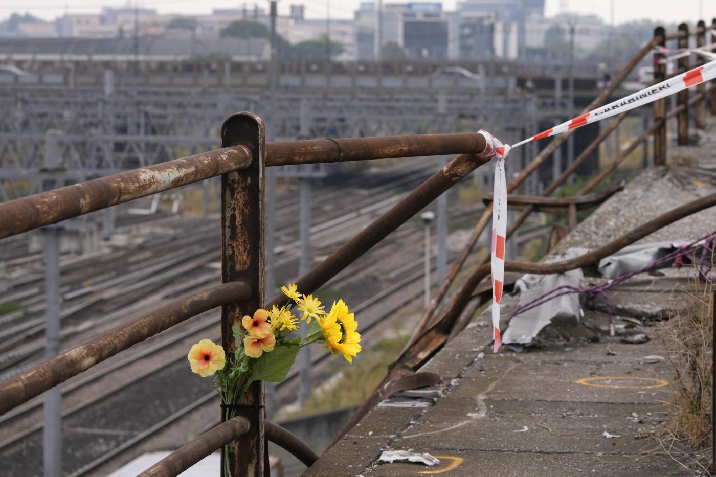 Incidente Mestre, i nomi delle 21 vittime