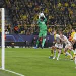 Borussia Dortmund-Milan 0-0, un pari con rimpianti per i rossoneri