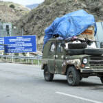 Nagorno-Karabakh, Azerbaigian pronto a negoziati con Armenia e Ue