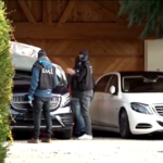 Germania, polizia fa irruzione nella villa di un oligarca russo