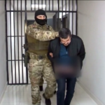 Nagorno-Karabakh, arrestato leader separatista Harutyunyan
