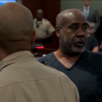 Omicidio Tupac, Keffe D Davis appare in tribunale per la prima volta