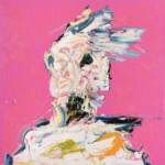 Milano, dal 5 ottobre la mostra di Giordano Floreancig ‘Punto ACAPO’