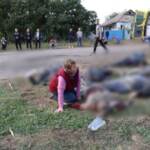 Ucraina, 51 morti a Kupiansk. Putin testa missile nucleare