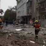 Ucraina, attacco russo su Kharkiv: morto bambino di 10 anni