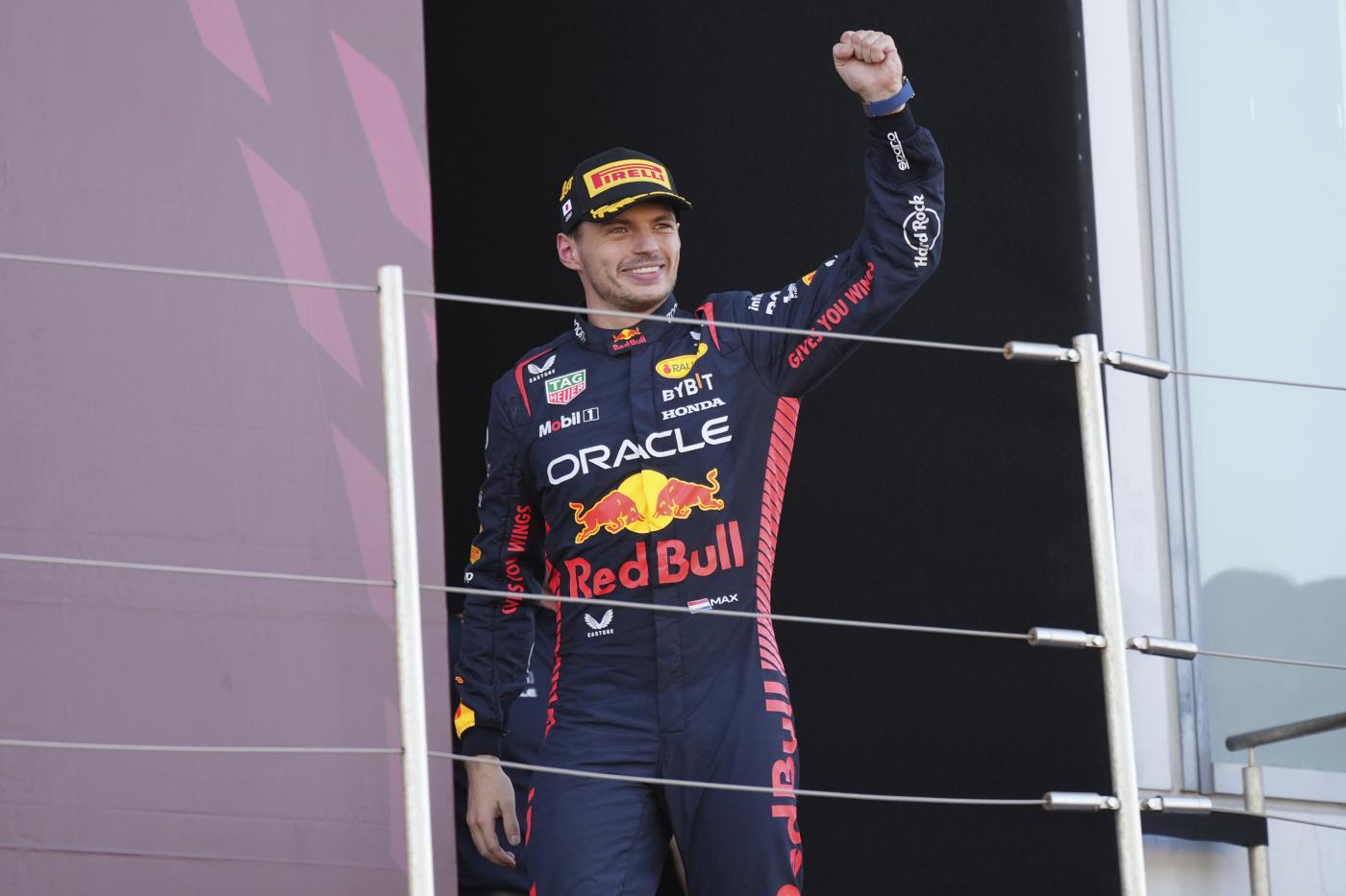 Formula 1, in Qatar scatta l’ora del titolo per Verstappen