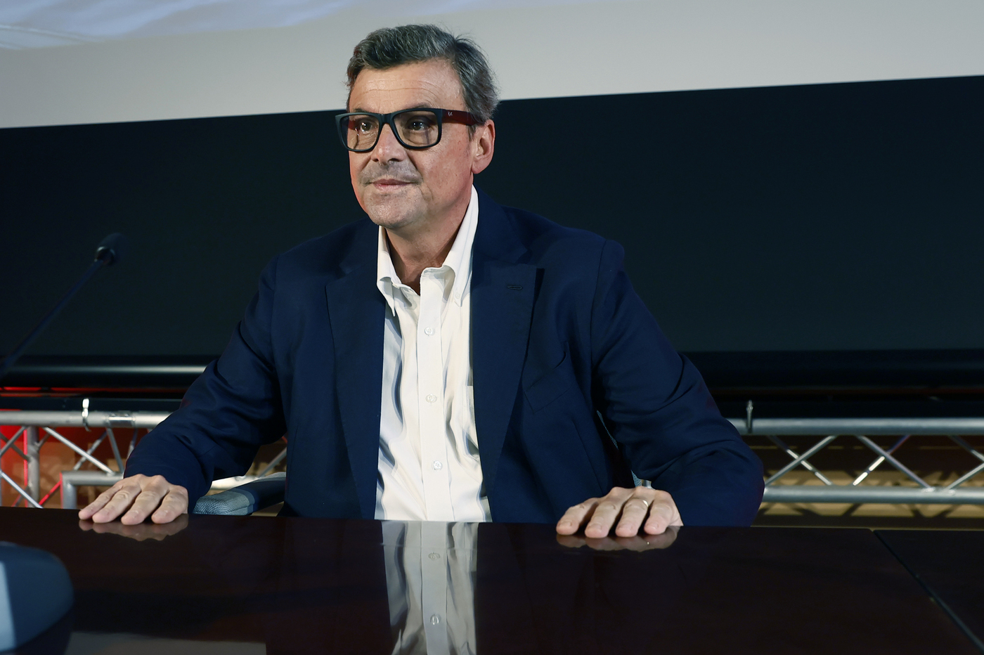 Manifestazione Pd, Calenda non parteciperà Manifestazione Pd, Calenda non parteciperà