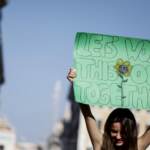 Fridays For Future, tornano i cortei dei giovani per il clima