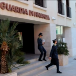 Barletta, sequestrati 72 milioni di euro per frode